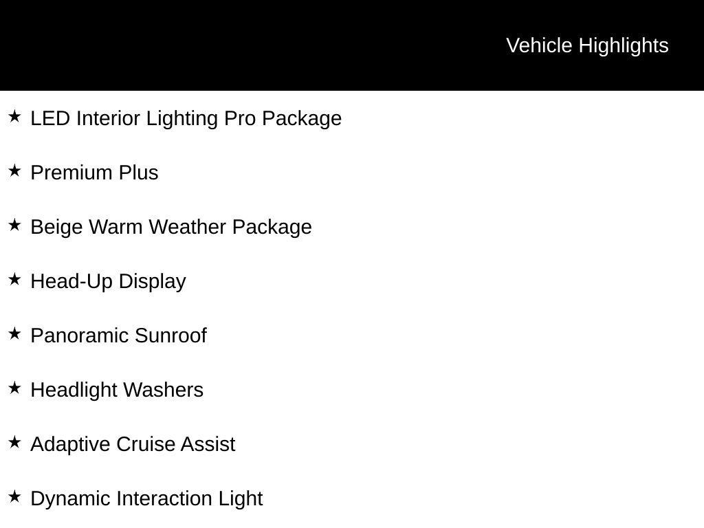 New 2025 Audi Q5 Premium Plus image 5