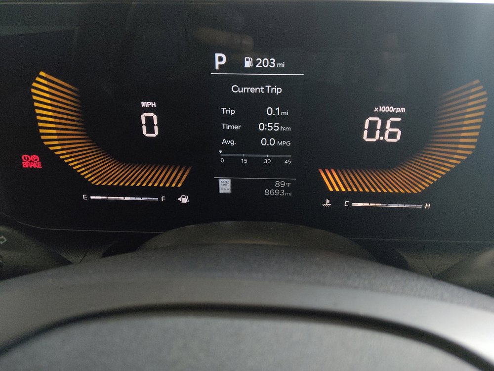Used 2025 Kia K4 FWD image 23