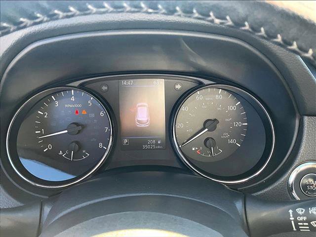 Used 2022 Nissan Rogue Sport SV image 18