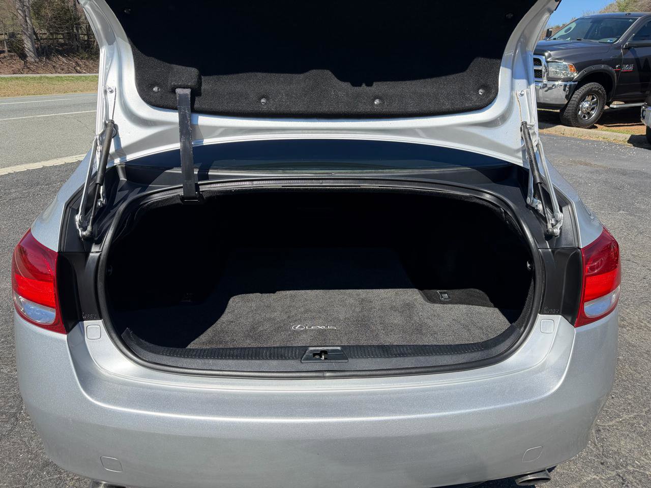 Used 2006 Lexus GS 300 image 29