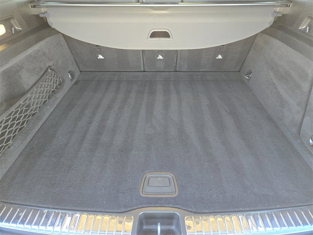 Used 2024 Mercedes-Benz GLE 53 AMG 4MATIC image 27