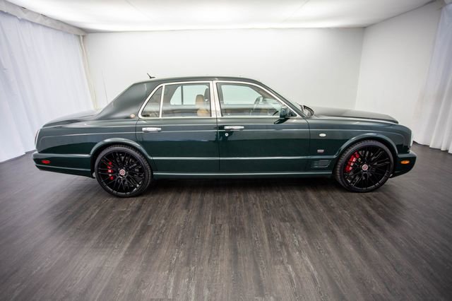 Used 2002 Bentley Arnage R image 6