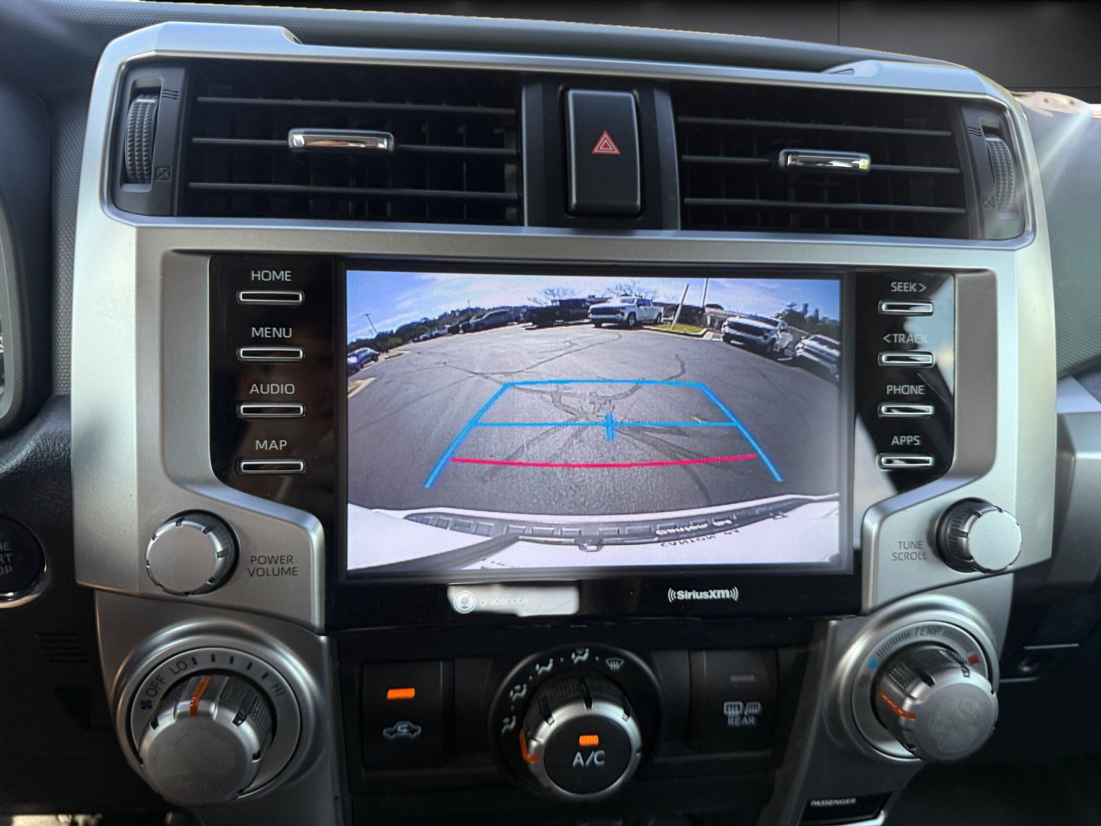 Used 2021 Toyota 4Runner SR5 RWD image 29
