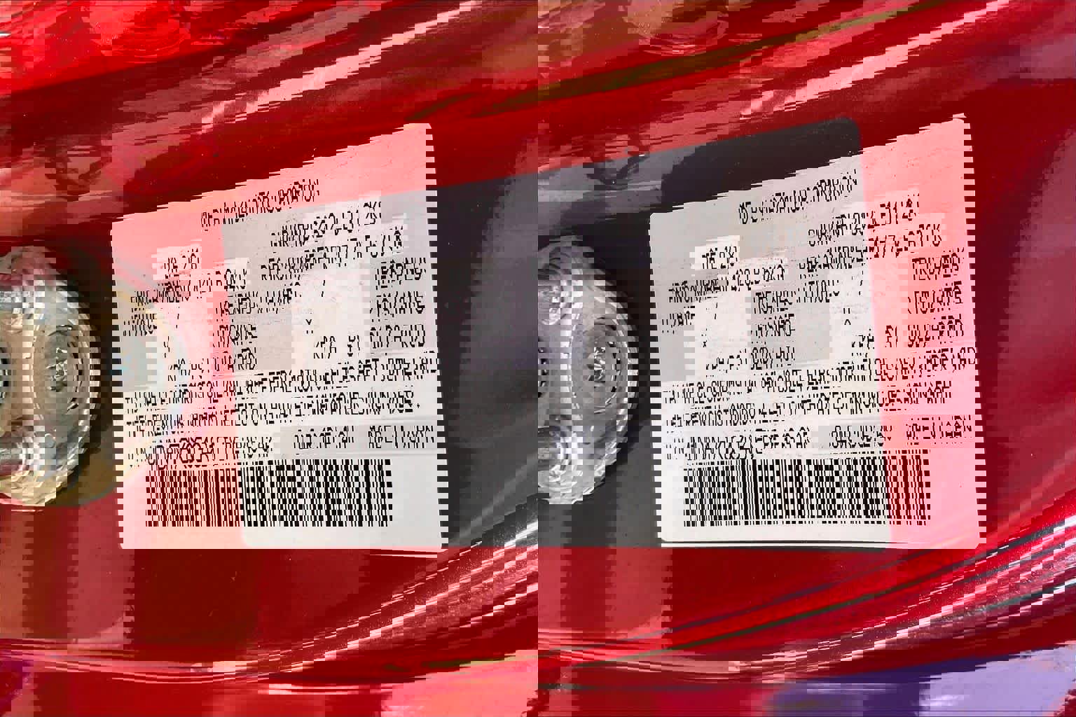 Used 2019 MAZDA MX-5 Miata RF Grand Touring image 32