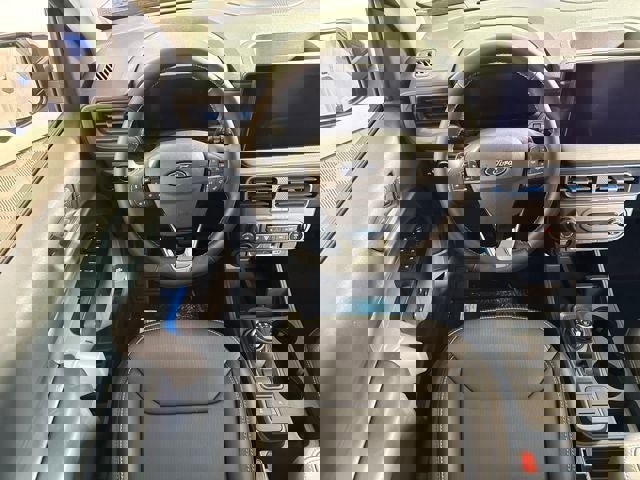 New 2026 Ford Maverick Lobo image 17