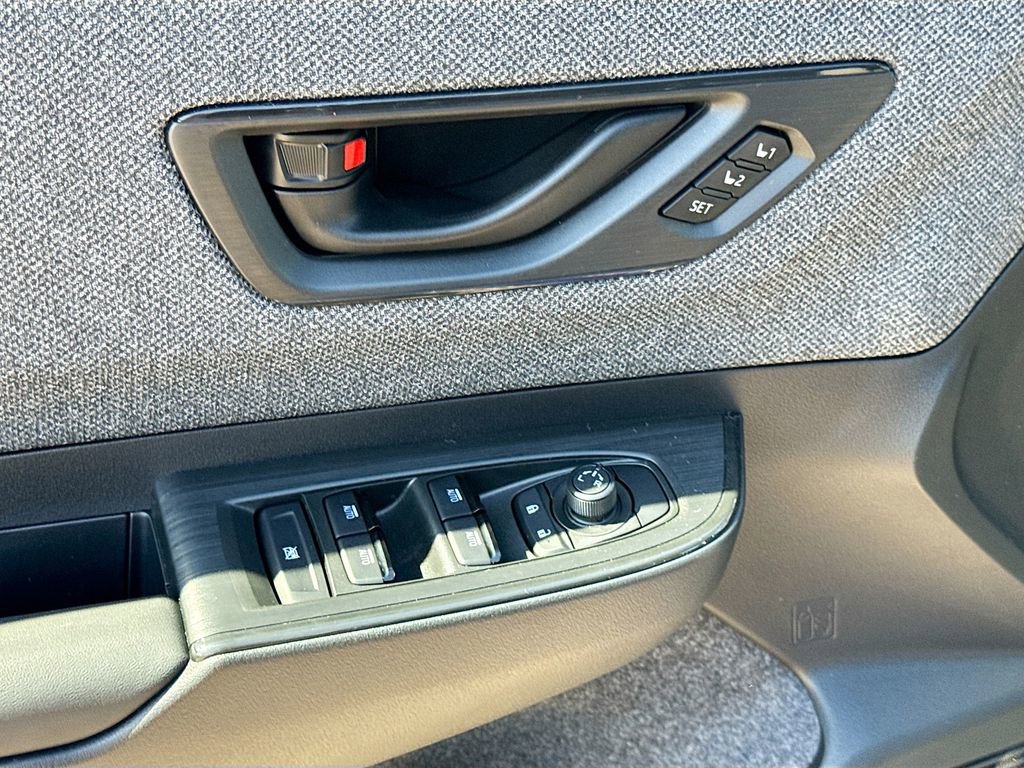 New 2026 Subaru Outback Limited image 21