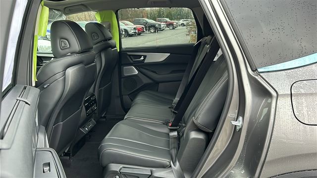 New 2026 Acura MDX SH-AWD w/ Technology Package image 24