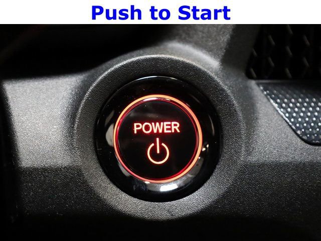 New 2026 Honda CR-V Sport-L image 17