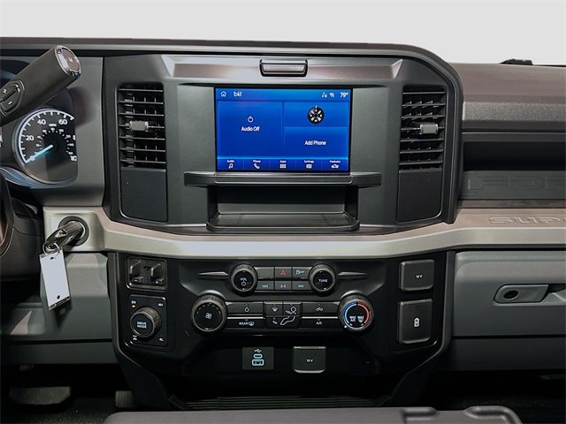 New 2026 Ford F250 XL image 9