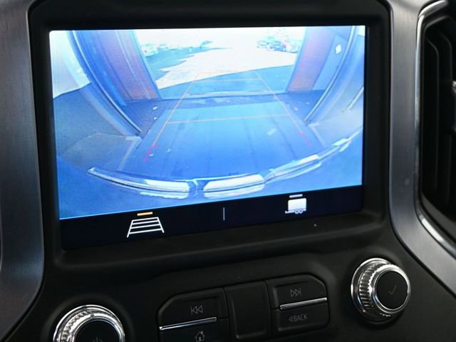 Used 2021 GMC Sierra 1500 SLE image 29