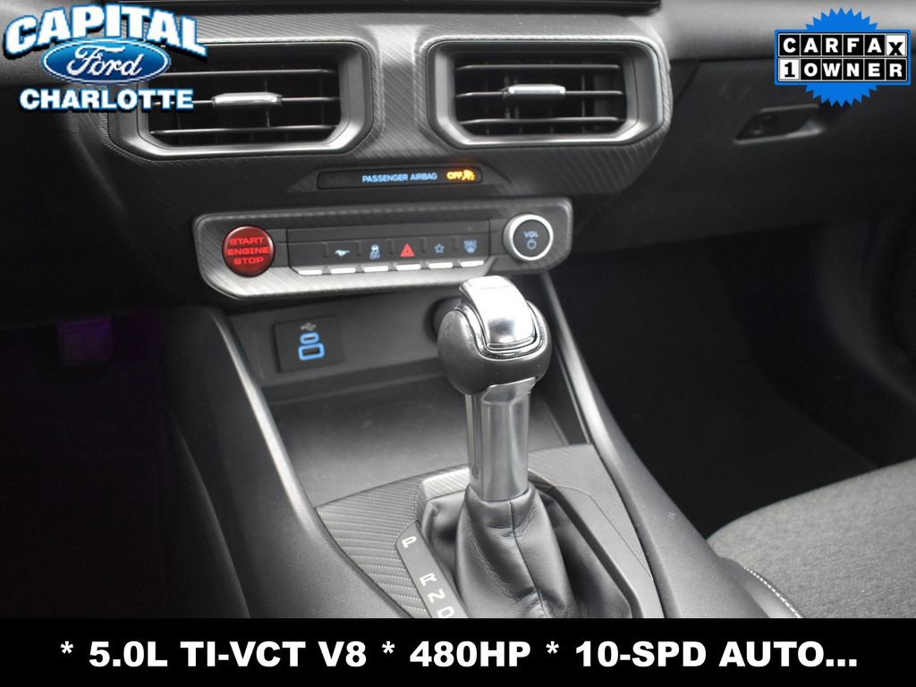 Used 2024 Ford Mustang GT image 18