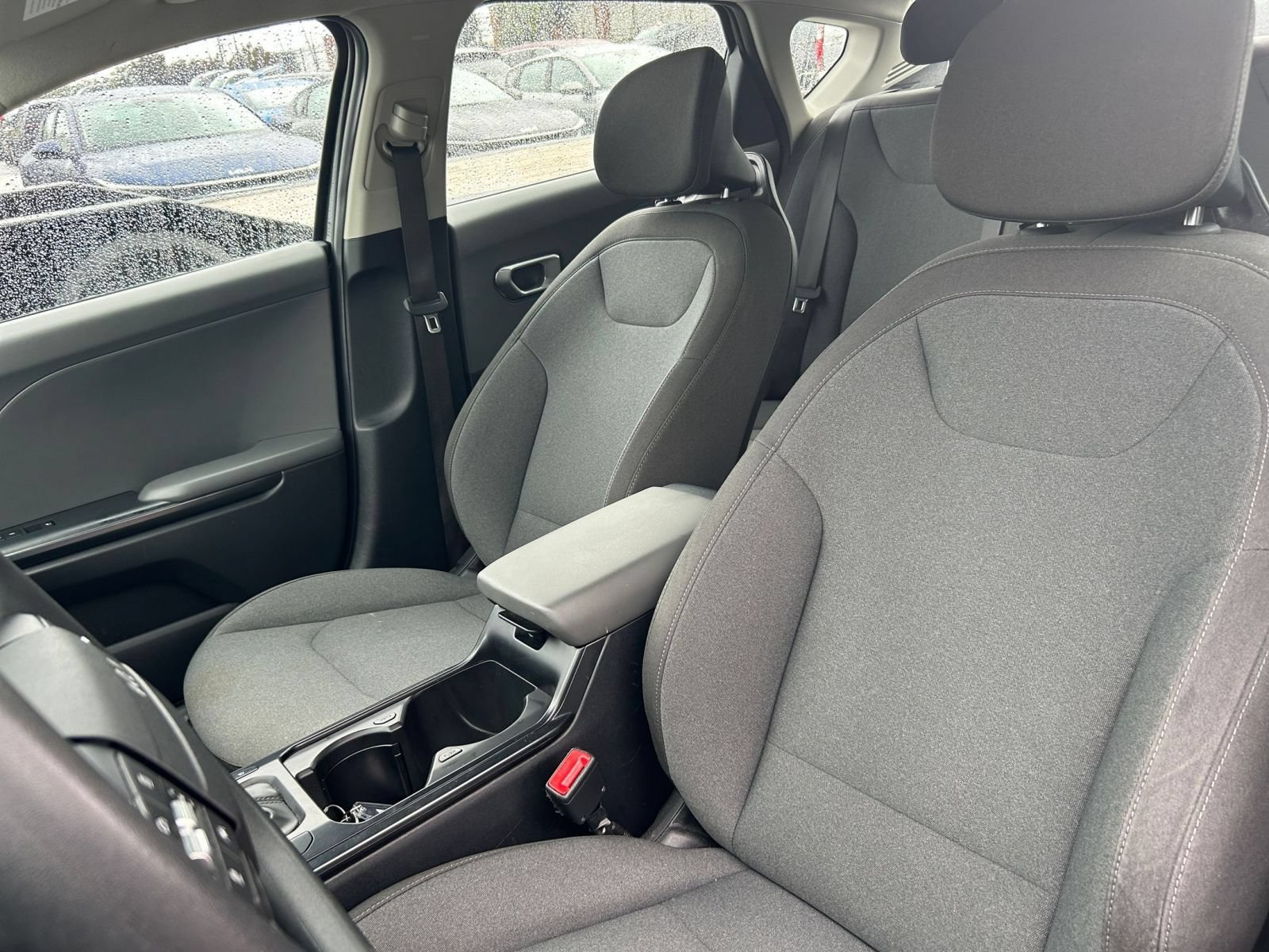 Used 2025 Kia K4 FWD image 31