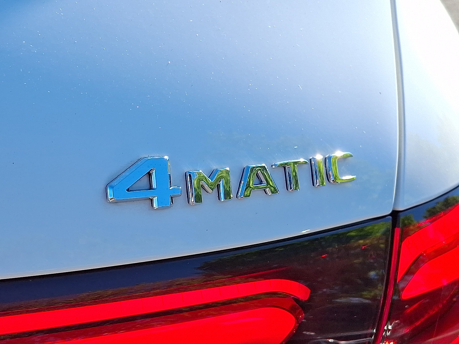Certified 2026 Mercedes-Benz GLC 300 4MATIC image 31