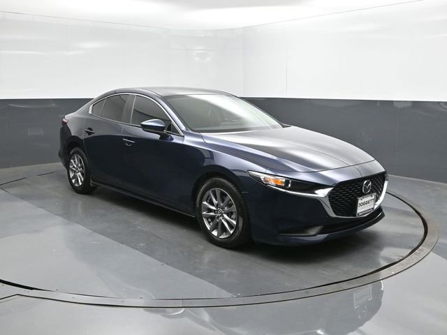 Used 2024 MAZDA MAZDA3 s image 25