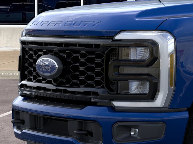 New 2026 Ford F250 XL w/ STX Appearance Package AWD/4WD image 39