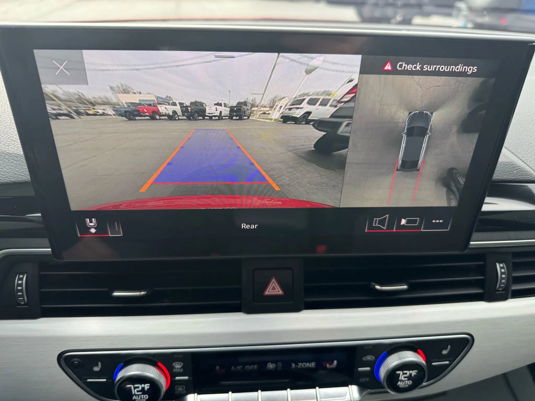 Used 2023 Audi A5 2.0T Premium Plus w/ Premium Plus image 9