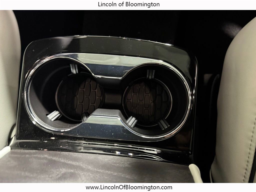 New 2026 Lincoln Aviator Black Label AWD/4WD image 20