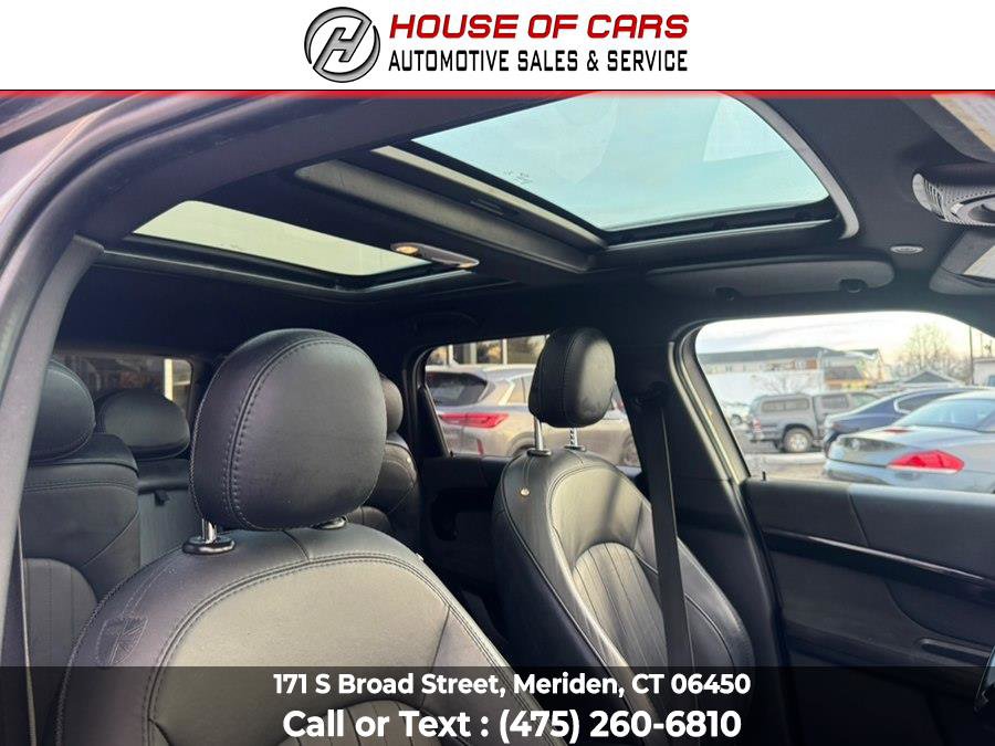 Used 2017 MINI Cooper Countryman S image 25