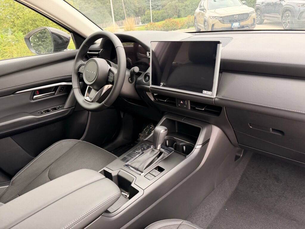 New 2026 MAZDA CX-5 Preferred AWD/4WD image 5