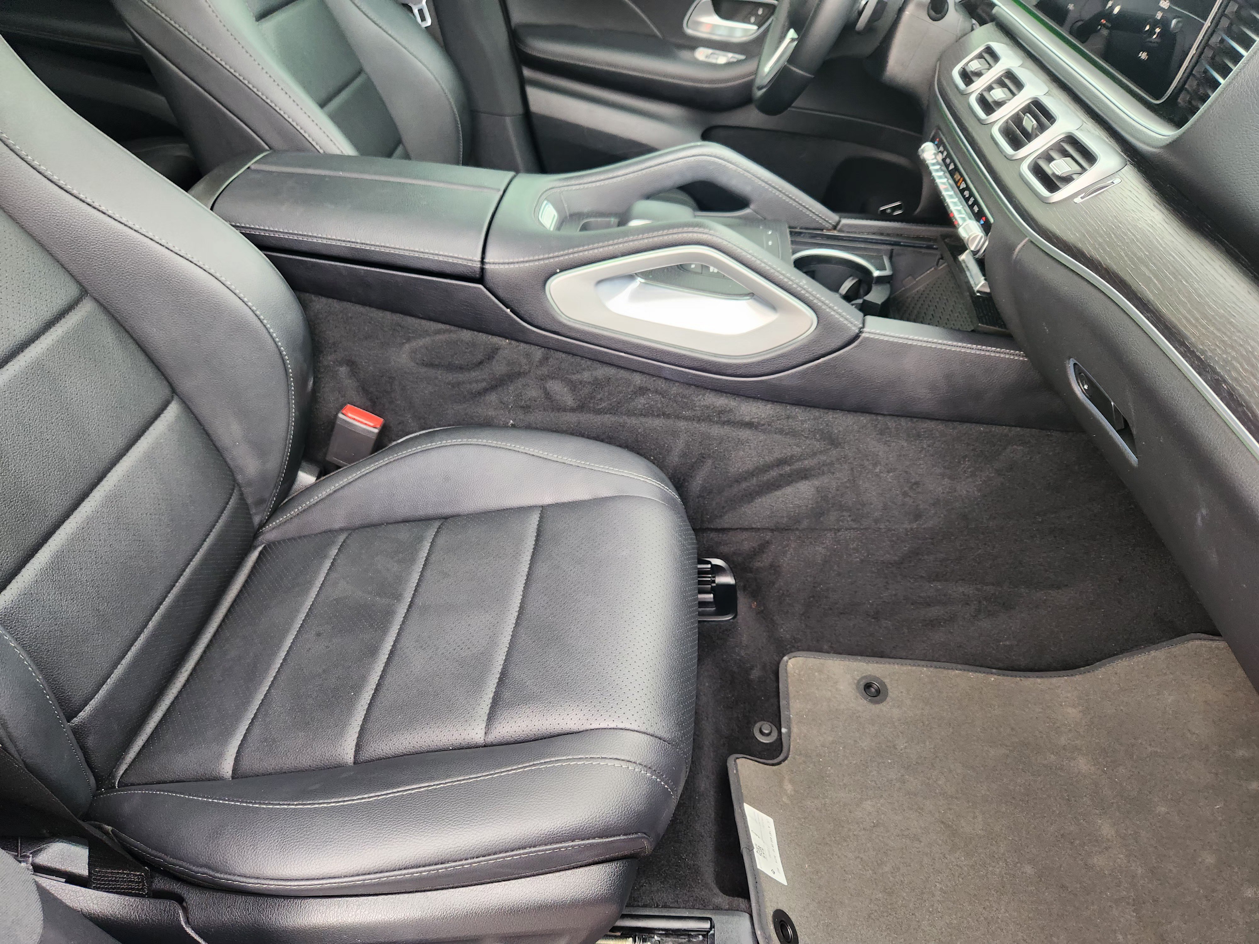 Used 2023 Mercedes-Benz GLE 350 image 14