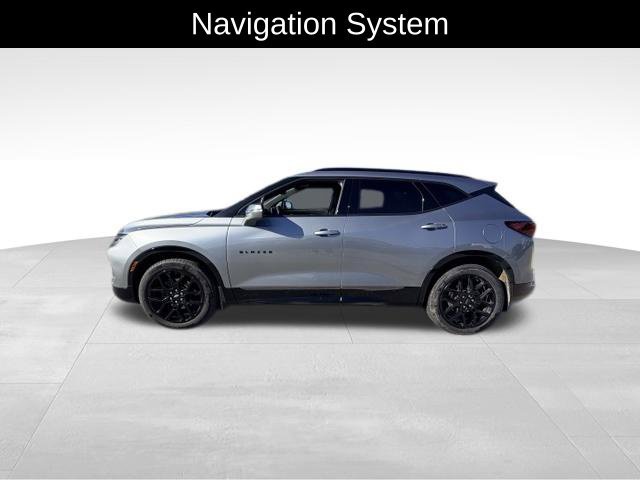 Certified 2023 Chevrolet Blazer RS w/ Enhanced Convenience Package AWD/4WD image 4