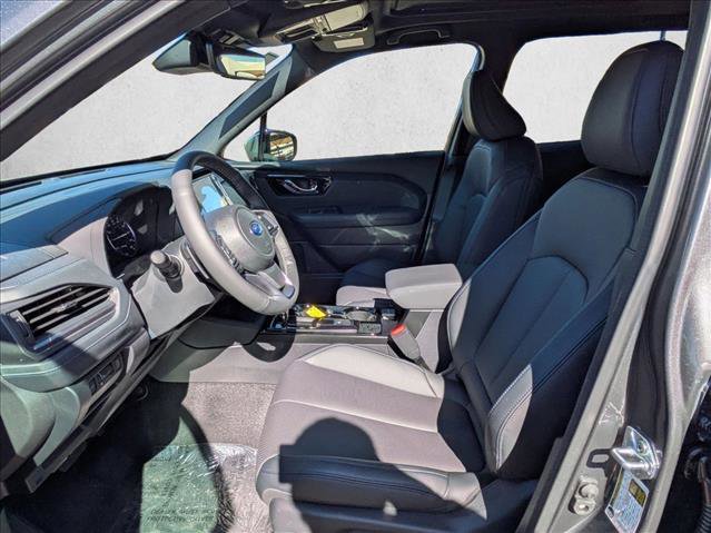 New 2026 Subaru Forester Limited image 11