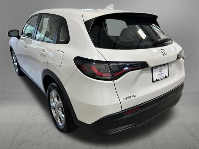 Used 2023 Honda HR-V LX image 4