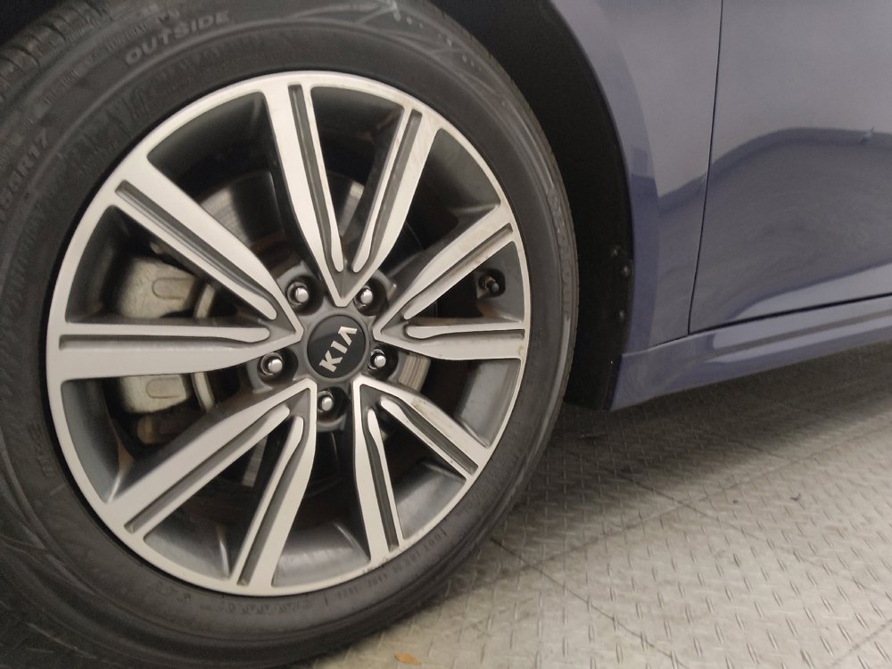 Used 2020 Kia Optima EX image 31