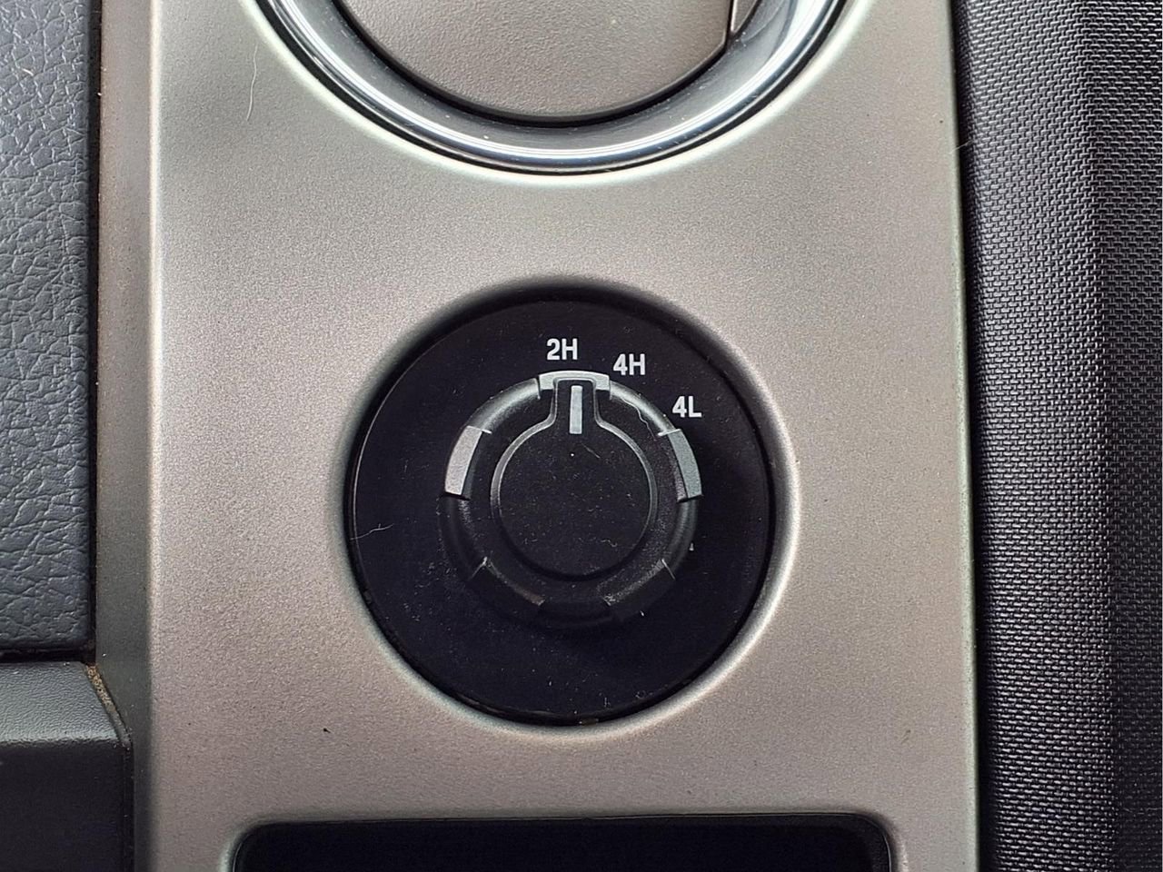 Used 2014 Ford F150 XLT w/ Trailer Tow Package image 20