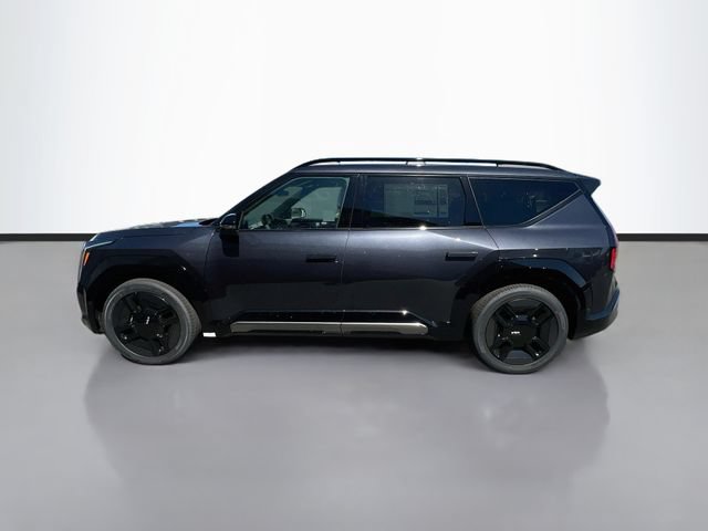 New 2026 Kia EV9 GT-Line AWD/4WD image 4