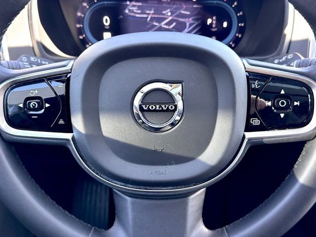 Used 2023 Volvo XC90 B5 Plus w/ Protection Package image 14