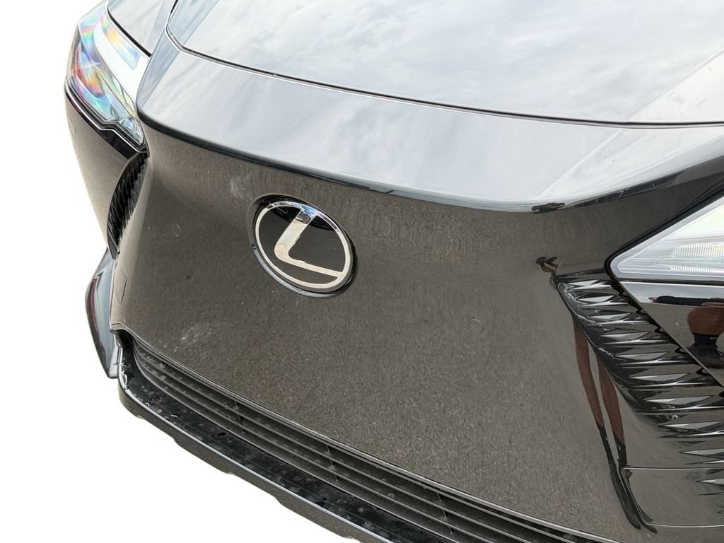 New 2026 Lexus RZ 450e AWD w/ Accessory Package (2T) image 32