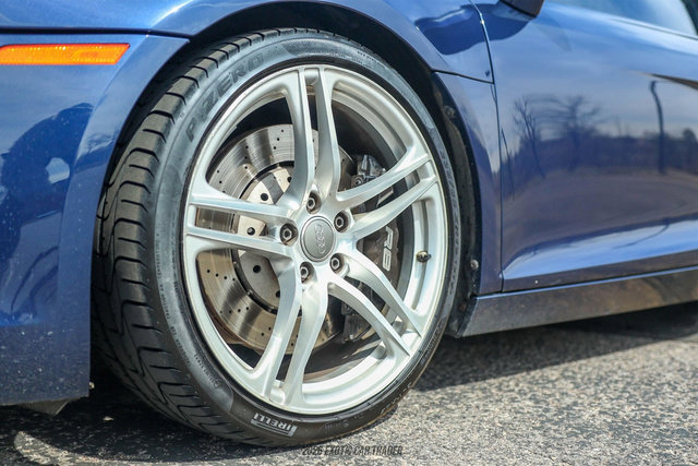 Used 2008 Audi R8 V8 image 45