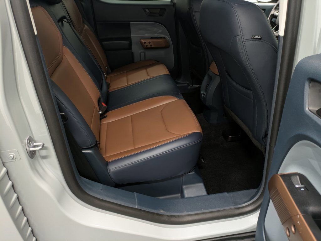 Used 2022 Ford Maverick Lariat w/ Equipment Group 500A Standard image 27