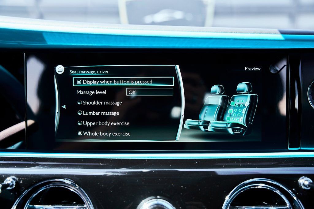Used 2024 Rolls-Royce Ghost image 80