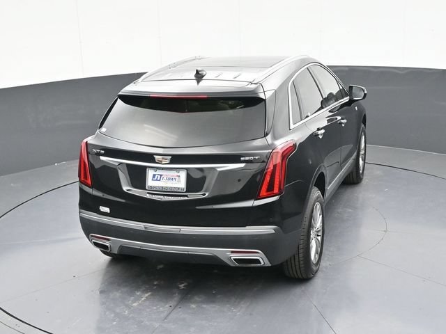 Used 2022 Cadillac XT5 Premium Luxury FWD image 59
