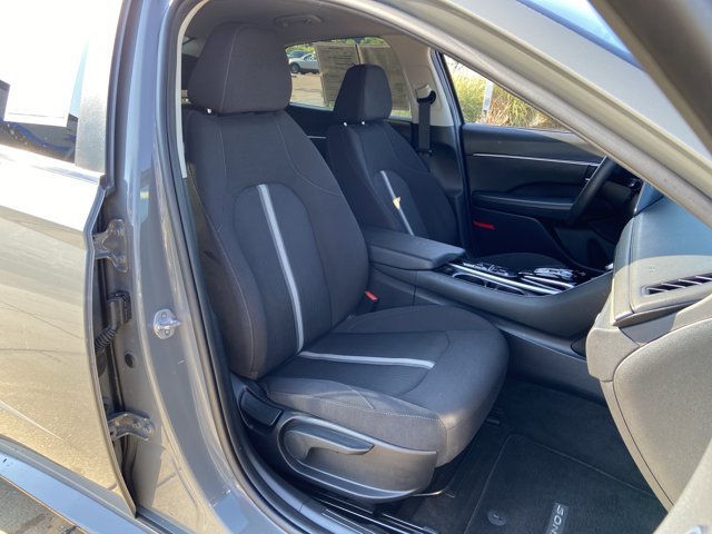 Used 2023 Hyundai Sonata SEL FWD image 22