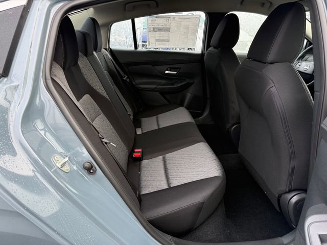 New 2026 Nissan Sentra SV w/ SV Convenience Package image 10