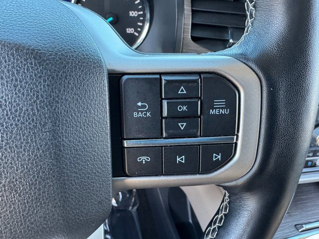 Used 2022 Ford Expedition Max Limited image 26