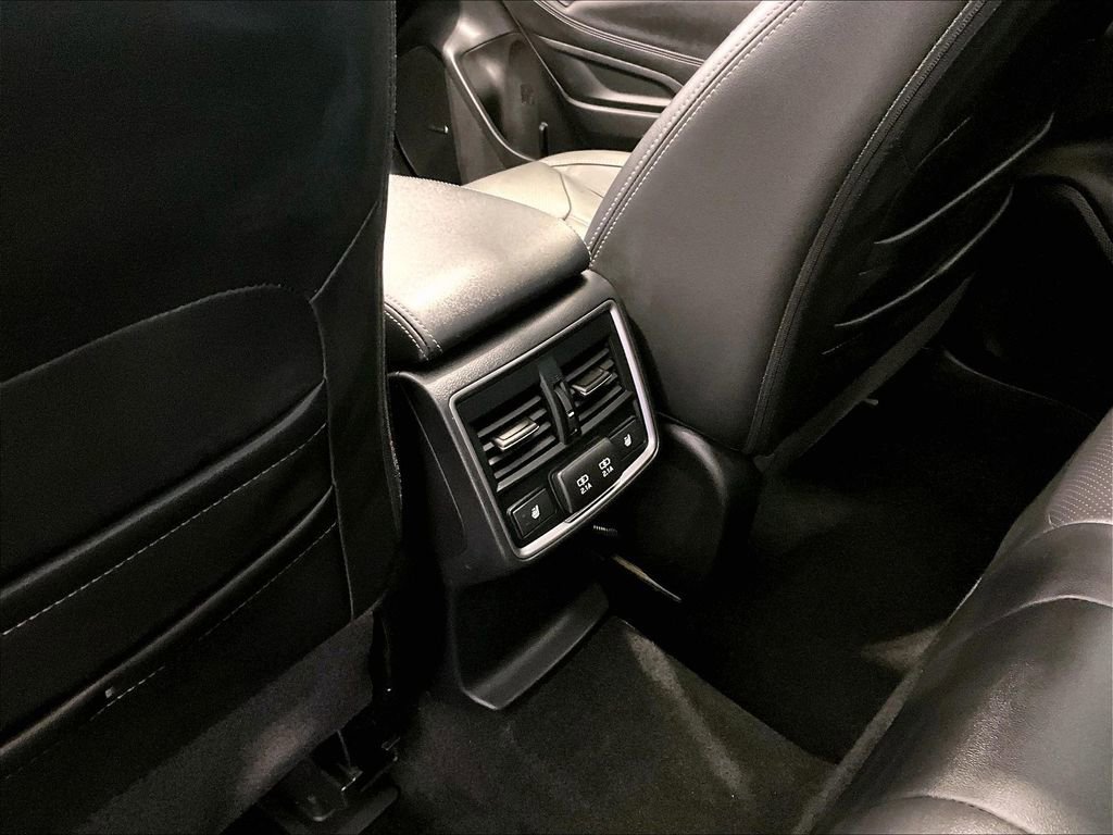 Used 2023 Subaru Forester Touring image 24