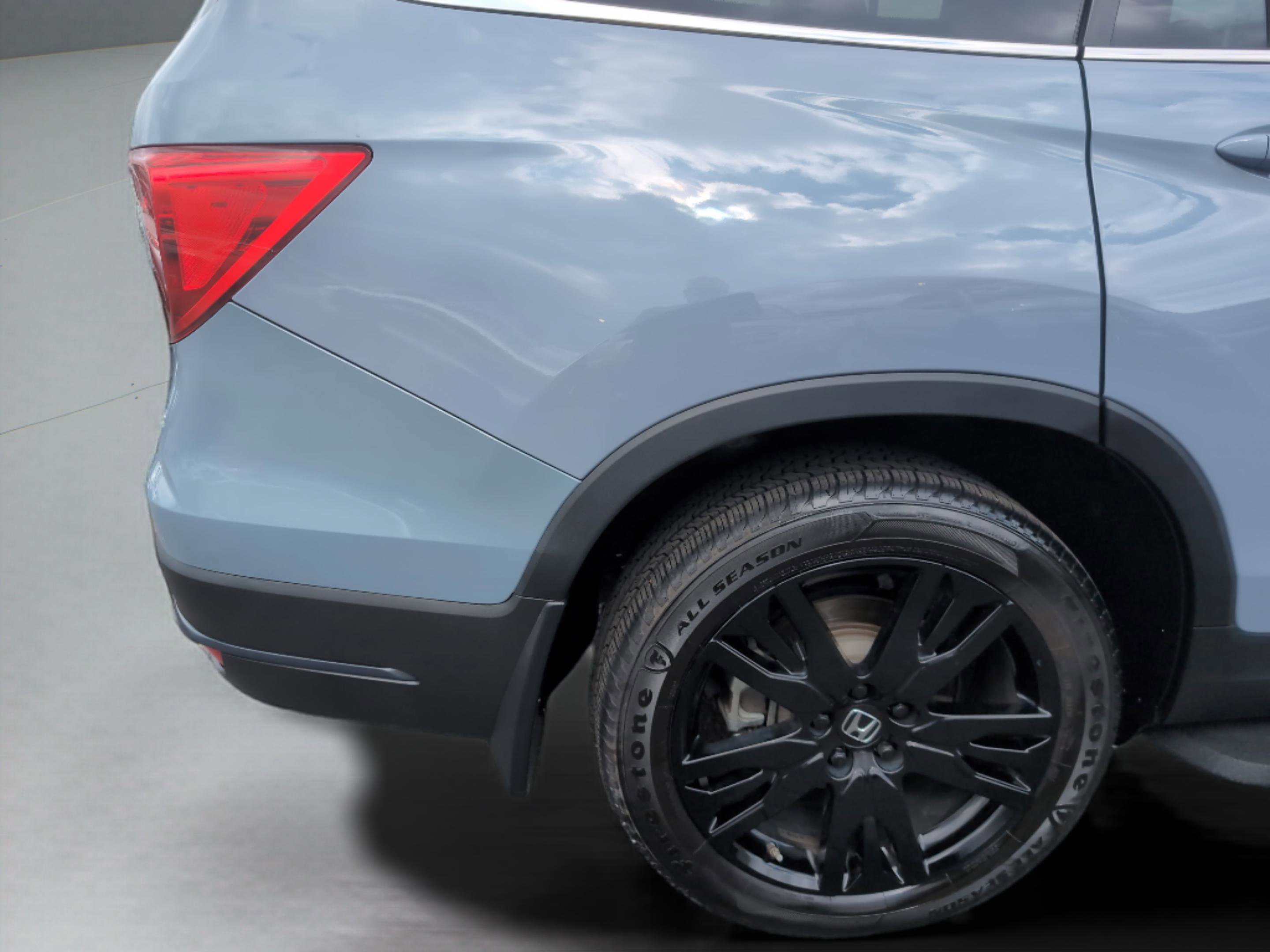 Used 2022 Honda Pilot Special Edition image 34