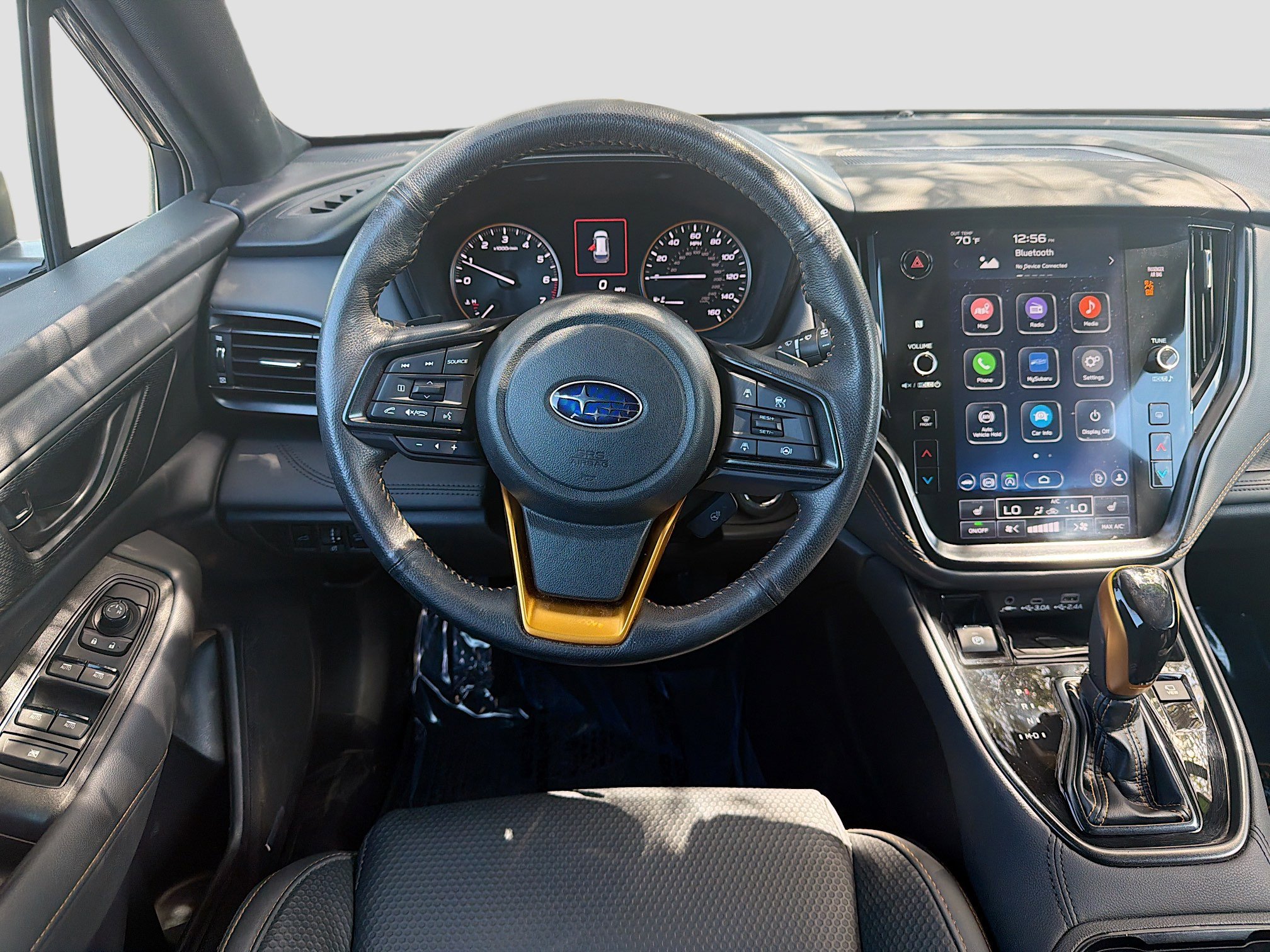 Certified 2024 Subaru Outback Wilderness image 17