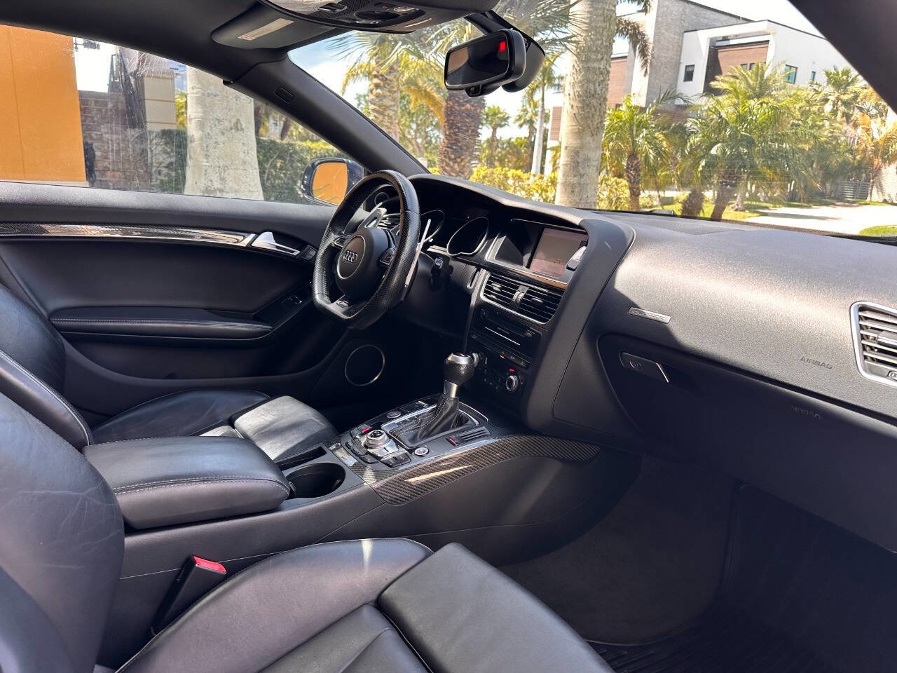 Used 2014 Audi RS 5 Coupe AWD/4WD image 60