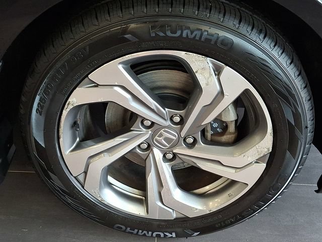 Used 2018 Honda Accord EX-L image 7