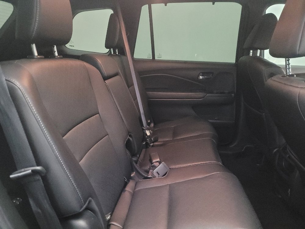 Used 2021 Honda Passport EX-L image 19