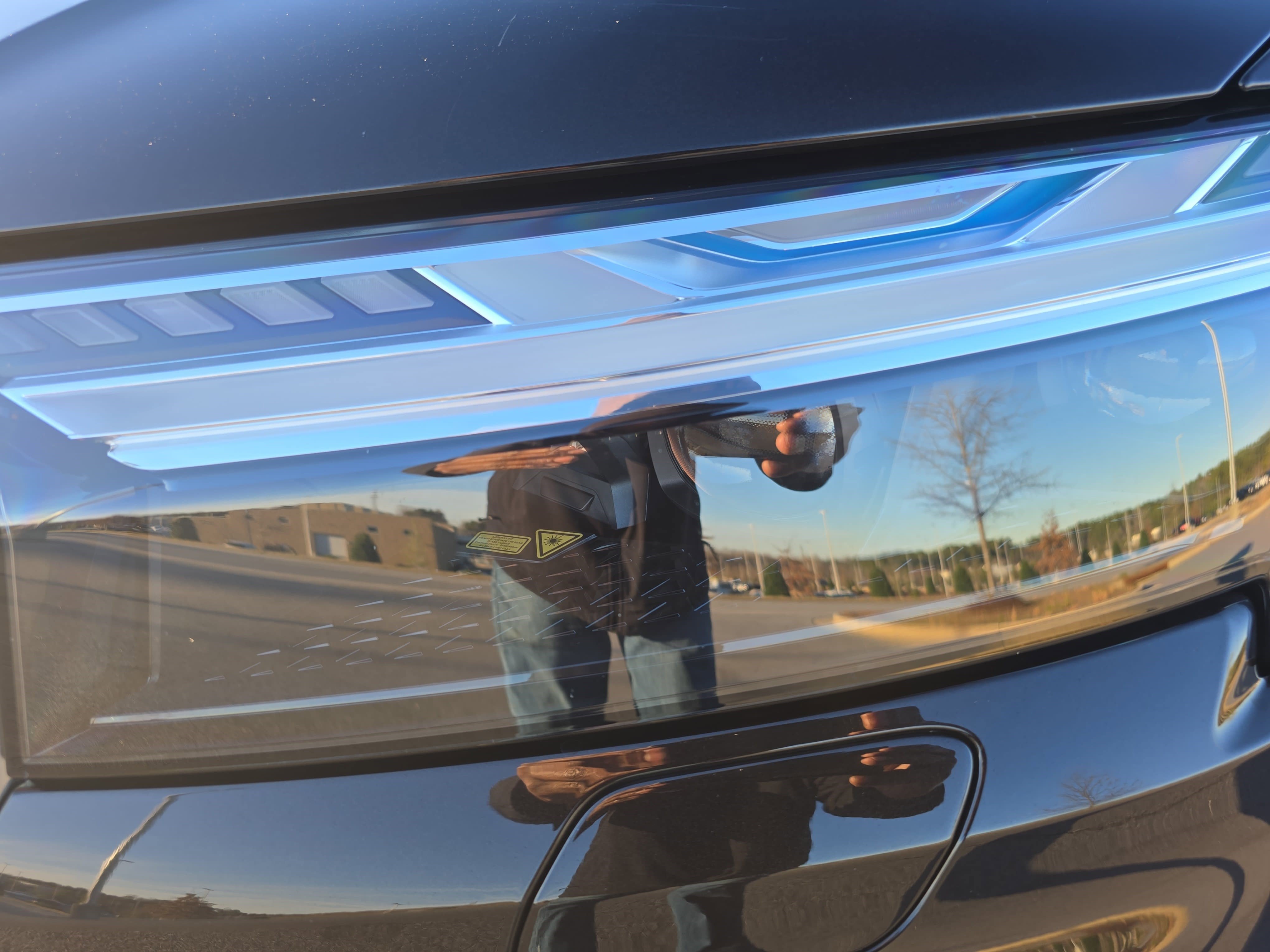 Used 2025 Audi Q7 3.0T Prestige image 31