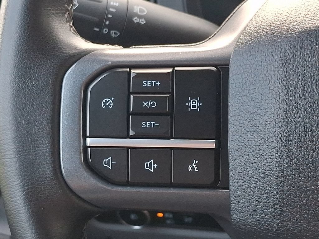 Used 2025 Ford F150 XLT w/ Equipment Group 301A Standard AWD/4WD image 22