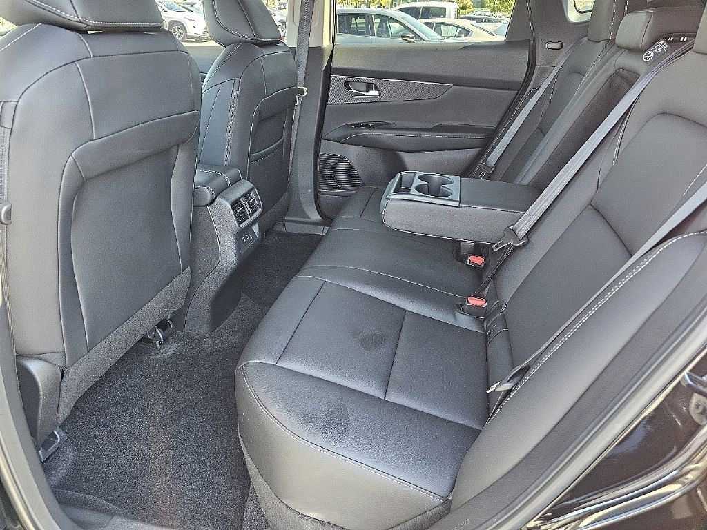 Used 2025 Nissan Murano SV image 24