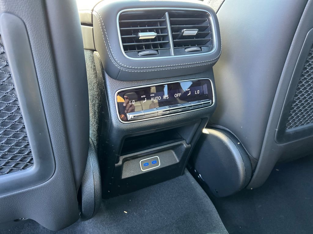 New 2026 Mercedes-Benz GLE 63 AMG S image 24