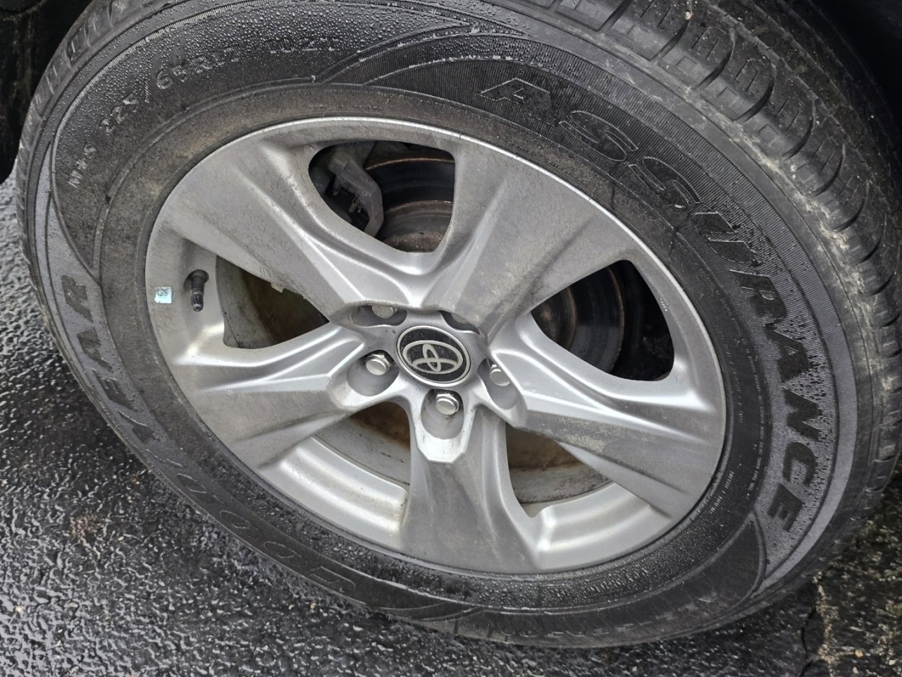 Certified 2022 Toyota RAV4 XLE w/ Convenience Package image 12